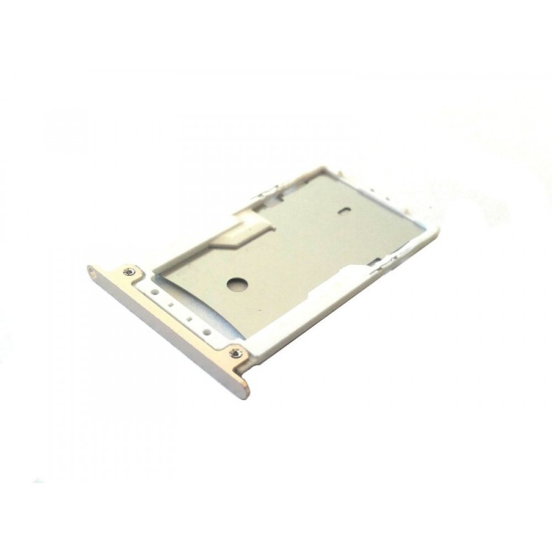 Xiaomi Redmi 4X SIM Tray Gold (Original)