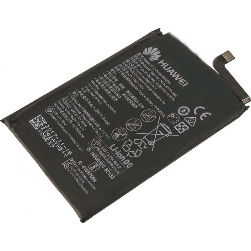 Μπαταρία Huawei HB436486ECW Mate 10/Mate 10 Pro/Mate 20/P20 Pro (Original Bulk)