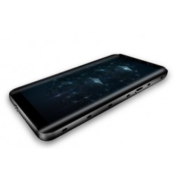 Αδιάβροχη θήκη Redpepper Samsung Galaxy S10+ Plus G975 Shockproof/Waterproof Black