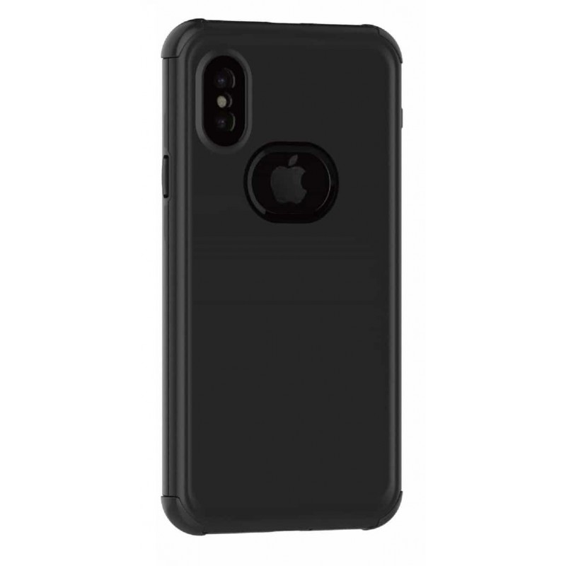 Αδιάβροχη θήκη Redpepper Apple iPhone Xr Shockproof/Waterproof Clear