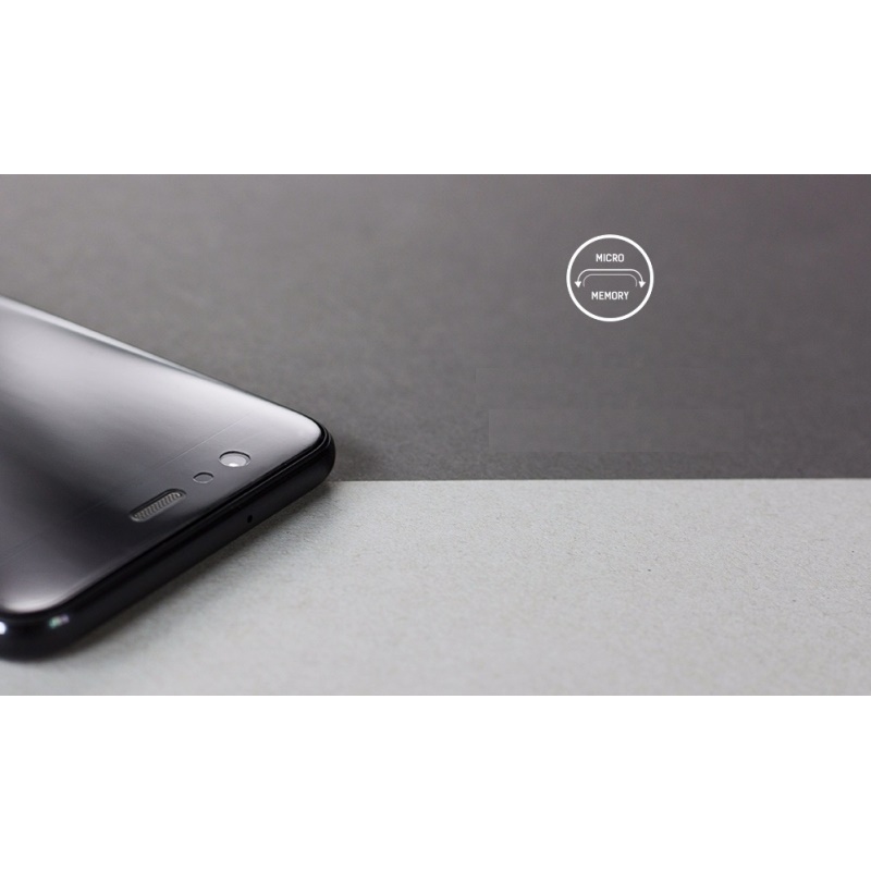 Μεμβράνη Προστασίας 3MK Curved ARC SE Realme 7