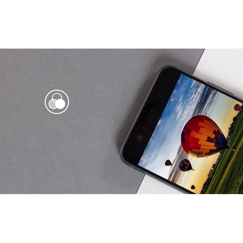 Μεμβράνη Προστασίας 3MK Curved ARC SE Realme 7