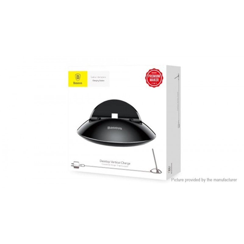 Βάση Φόρτισης Baseus Northern Hemisphere Type-C  Charging Station Black