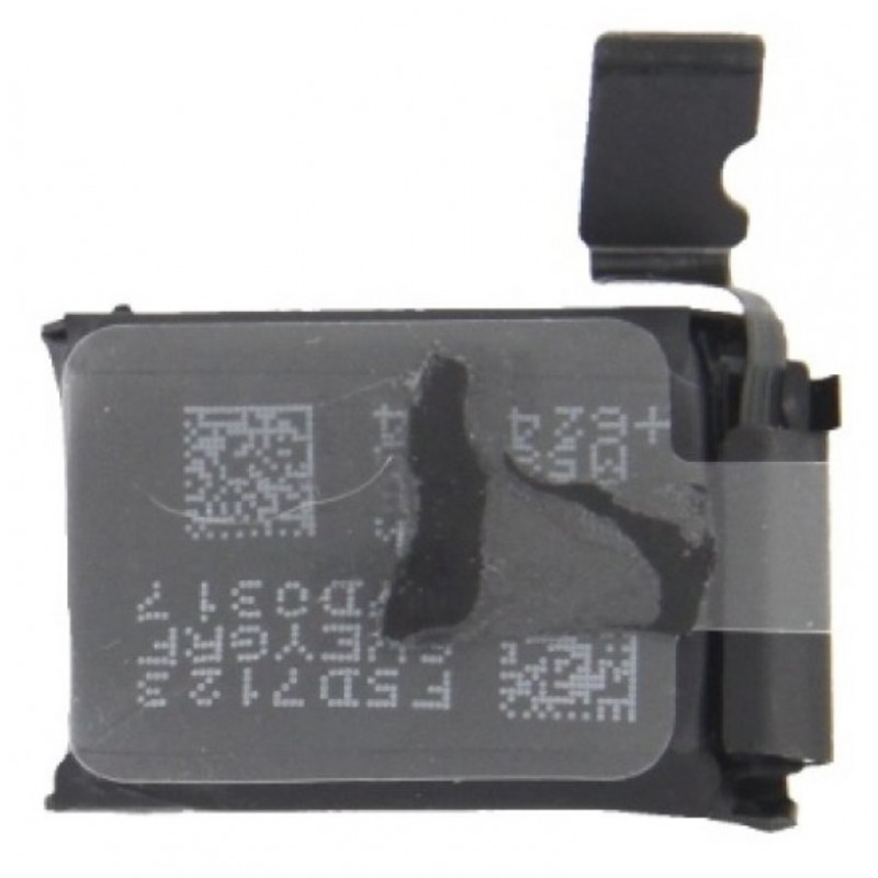 Μπαταρία Apple for iWatch 2 Generation 38mm (Bulk)