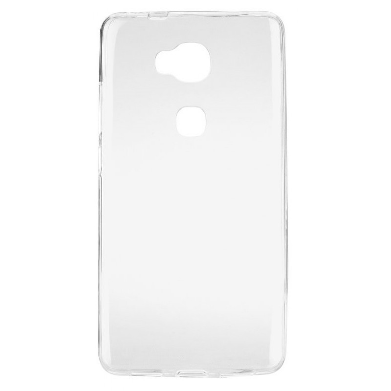 Θήκη TPU Honor 5X Ultra Slim 0.3mm Clear 