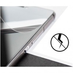 Γυαλί Προστασίας Samsung Galaxy A41 SM-A415 3MK Flexible Glass 9H AntiCrash / AntiShock 