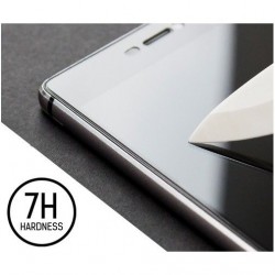 Γυαλί Προστασίας Samsung Galaxy A41 SM-A415 3MK Flexible Glass 9H AntiCrash / AntiShock 