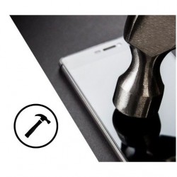 Γυαλί Προστασίας Samsung Galaxy A41 SM-A415 3MK Flexible Glass 9H AntiCrash / AntiShock 