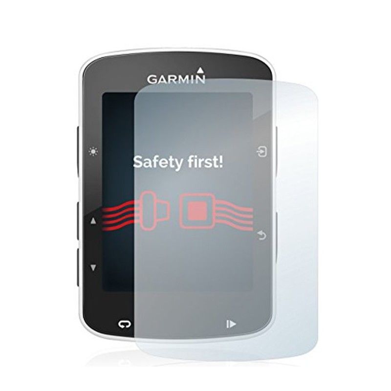 Γυαλί Προστασίας Garmin Edge 820 3MK Flexible Glass 7H AntiCrash / AntiShock 