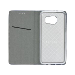 Θήκη Book Smart Magnet Motorola Moto G32 5G Navy Blue