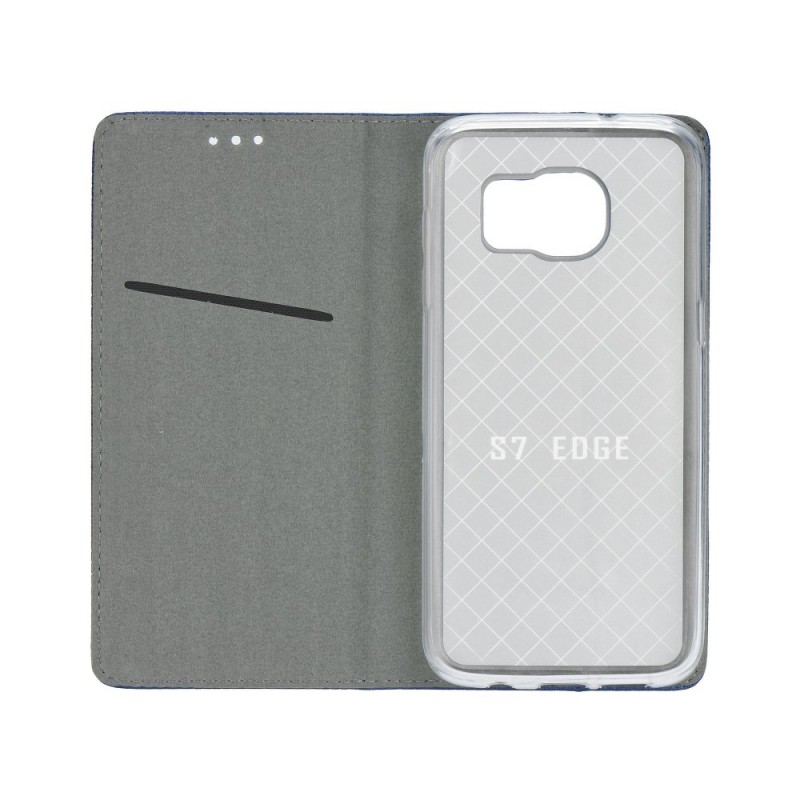 Θήκη Book Smart Magnet Motorola Moto G32 5G Navy Blue