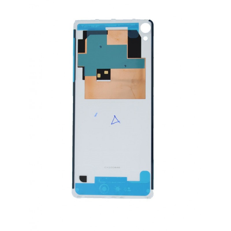 Καπάκι Μπαταρίας Sony Xperia XA F3111 Lime Gold (Original)