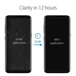 Μεμβράνη Προστασίας Spigen Neo Flex Solid Samsung Galaxy S22+ 5G S906 Case Friendly (2 τμχ)
