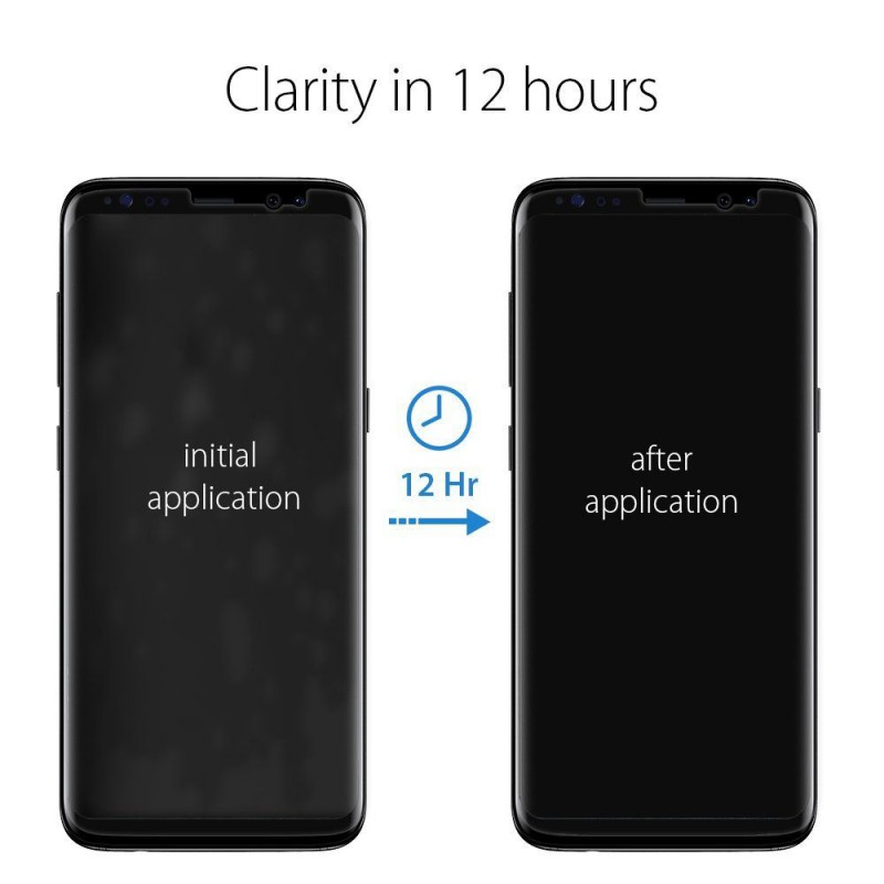 Μεμβράνη Προστασίας Spigen Neo Flex Solid Samsung Galaxy S22+ 5G S906 Case Friendly (2 τμχ)