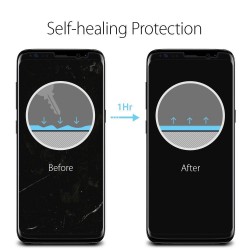 Μεμβράνη Προστασίας Spigen Neo Flex Solid Samsung Galaxy S22+ 5G S906 Case Friendly (2 τμχ)