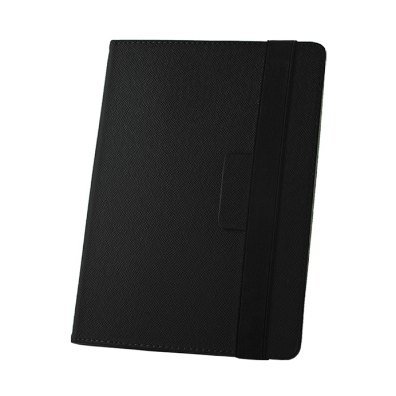 Θήκη Orbi Wrapper Book Universal για Tablet 8-9\'\' Black