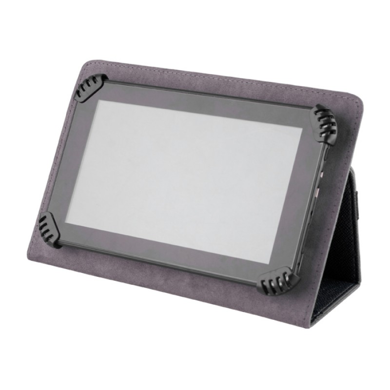 Θήκη Orbi Wrapper Book Universal για Tablet 8-9\'\' Black