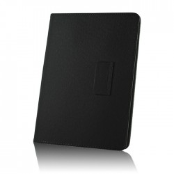 Θήκη Orbi Wrapper Book Universal για Tablet 8-9\'\' Black