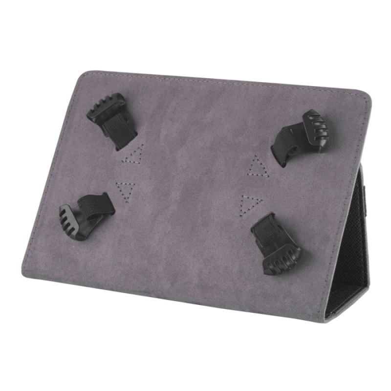 Θήκη Orbi Wrapper Book Universal για Tablet 8-9\'\' Black