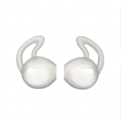 Airpods Earhook Skins Red