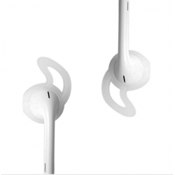 Airpods Earhook Skins White