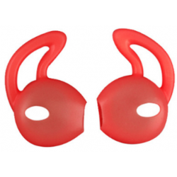 Airpods Earhook Skins Red