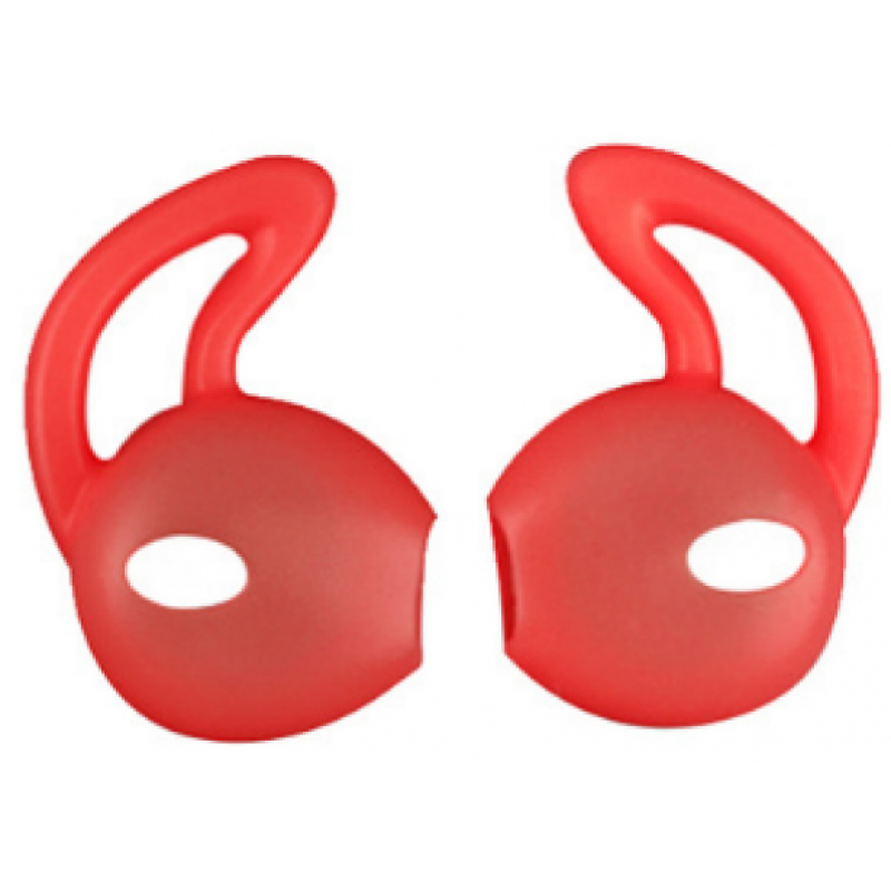 Airpods Earhook Skins Red