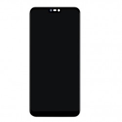 Γνήσια Οθόνη LCD & Digitizer Huawei P20 Lite/Nova 3E Black (Original) 02351VPR με 3 Χρόνια Εγγύηση