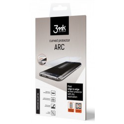 Μεμβράνη Προστασίας 3MK Curved ARC Xiaomi Mi Band 3 (3τμχ) Μεμβράνη Προστασίας 3MK Curved ARC Xiaomi Mi Band 3 (3τμχ)