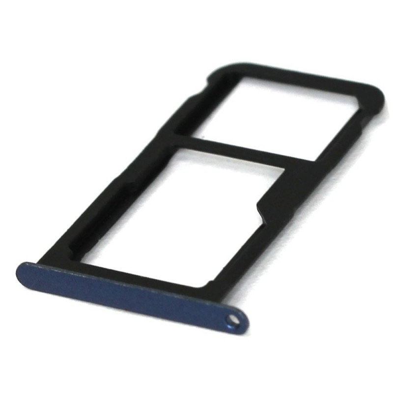 Huawei P8 Lite (2017)/P9 LIte (2017) SIM Tray Blue
