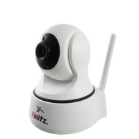 Xblitz Camera IP Ready HD/P2P/Wifi