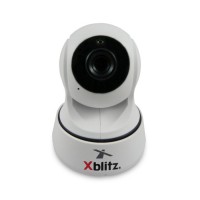 Xblitz Camera IP Ready HD/P2P/Wifi