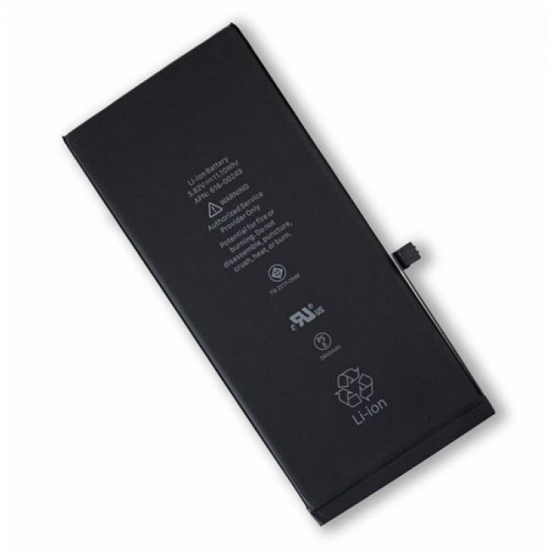 Μπαταρία Apple  APN: 616-00357 iPhone 8 (Bulk)