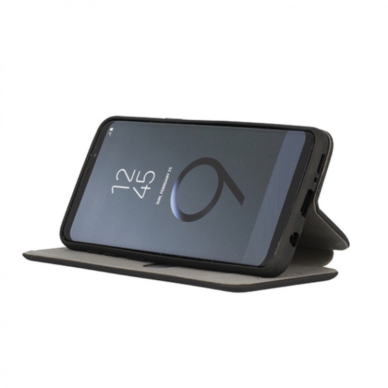 Θήκη Book Vennus Soft Samsung Galaxy S10e G970 Black