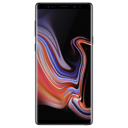 Samsung Galaxy Note 9 N960 Dual Sim (128GB) Midnight Black Μεταχειρισμένο με 16 μήνες Εγγύηση