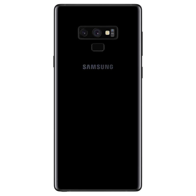 Samsung Galaxy Note 9 N960 Dual Sim (128GB) Midnight Black Μεταχειρισμένο με 16 μήνες Εγγύηση