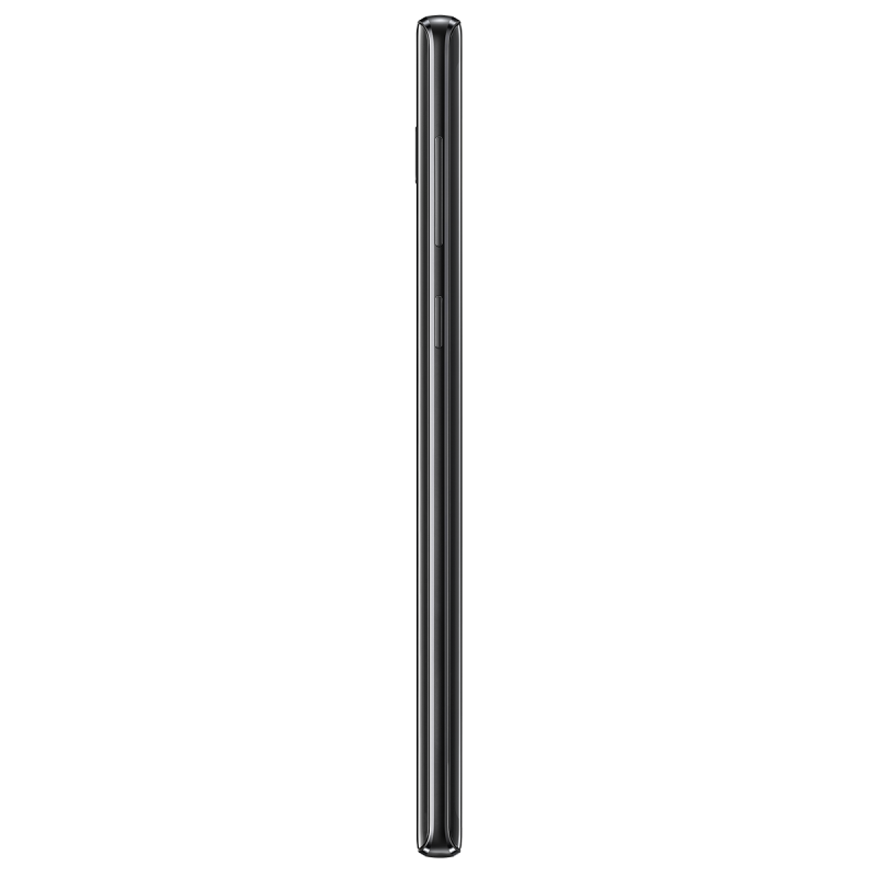 Samsung Galaxy Note 9 N960 Dual Sim (128GB) Midnight Black Μεταχειρισμένο με 16 μήνες Εγγύηση