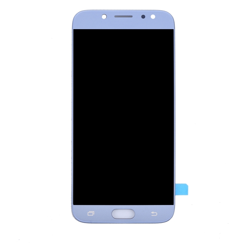 Οθόνη OLED Samsung Galaxy J7 (2017) J730F & Μηχανισμός Αφής Blue (OEM) με 3 Χρόνια Εγγύηση