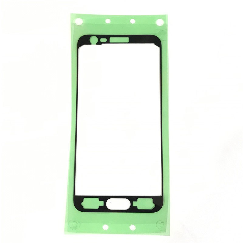 Αυτοκόλλητη ταινία πλαισίου Οθόνης LCD Frame Sticker Samsung Galaxy J3 (2016) J310/J320