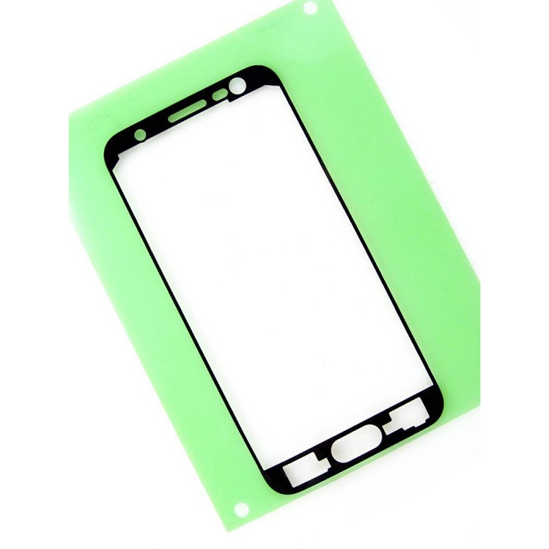 Αυτοκόλλητη ταινία πλαισίου Οθόνης LCD Frame Sticker Samsung Galaxy J5 (2016) J510