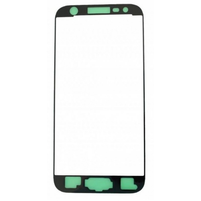 Αυτοκόλλητη ταινία πλαισίου Οθόνης LCD Frame Sticker Samsung Galaxy J3 (2017) J330