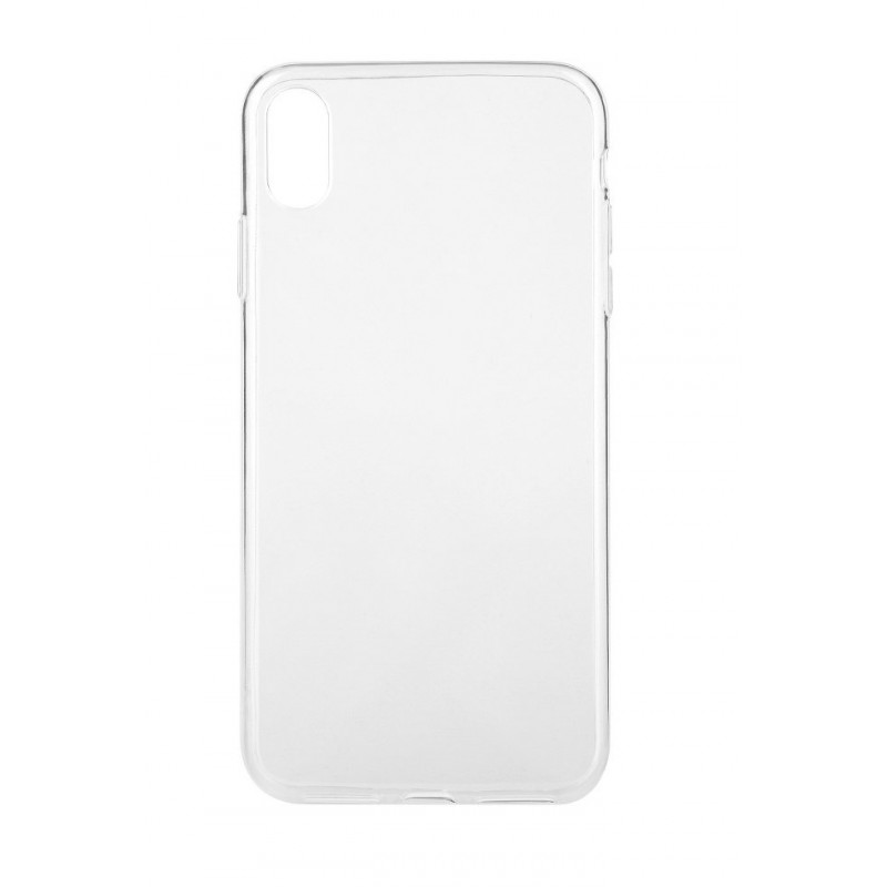 Θήκη Apple iPhone Xr TPU Ultra Slim 2mm Clear
