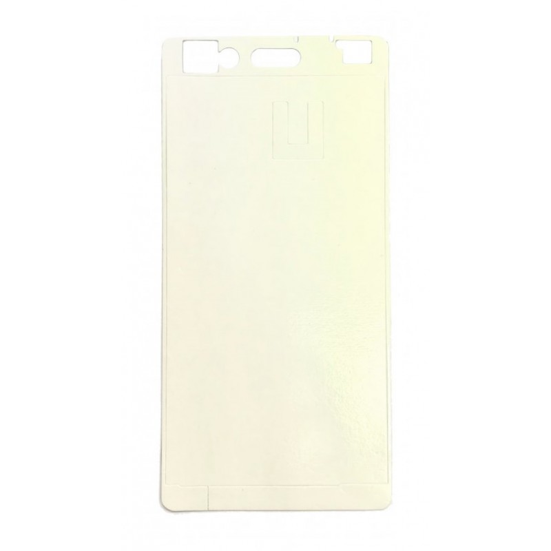 Αυτοκόλλητη ταινία πλαισίου Οθόνης LCD Frame Sticker Huwaei P8 Lite