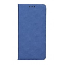Θήκη Book Smart Magnet Xiaomi 12/12X 5G Navy Blue