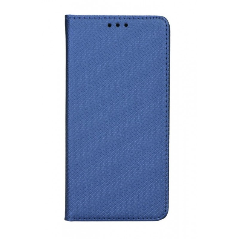 Θήκη Book Smart Magnet Xiaomi 12/12X 5G Navy Blue