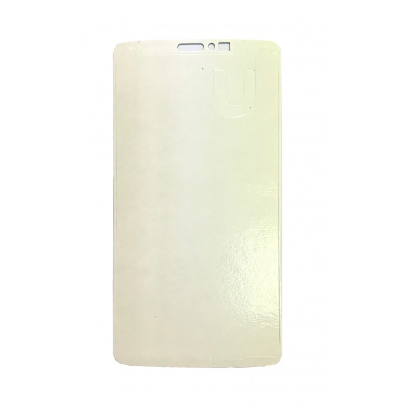 Αυτοκόλλητη ταινία πλαισίου Οθόνης LCD Frame Sticker LG G3