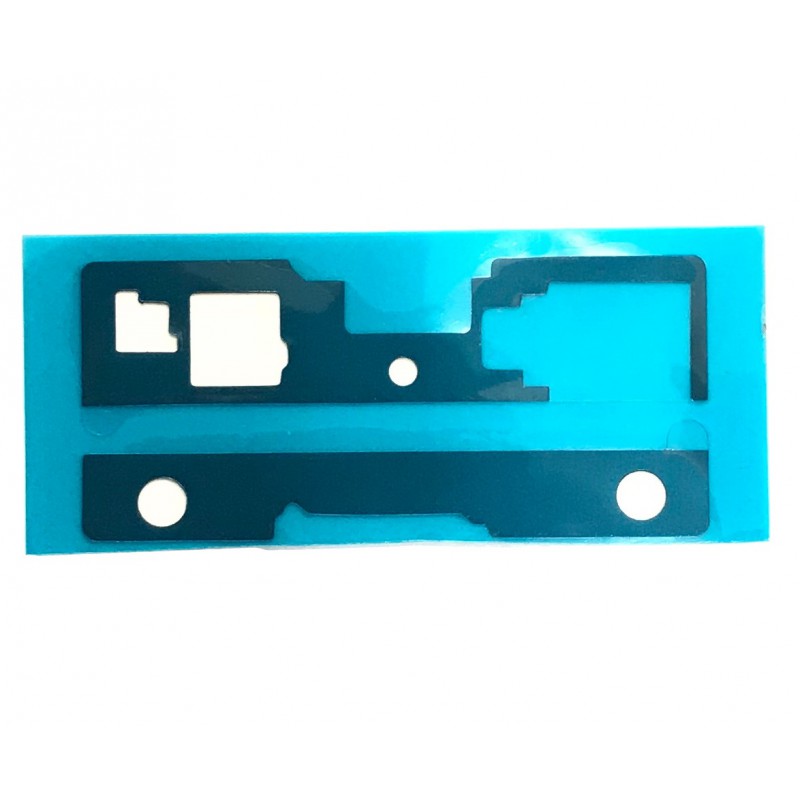 Αυτοκόλλητη ταινία πλαισίου Οθόνης LCD Frame Sticker Sony Xperia XA1 G3121