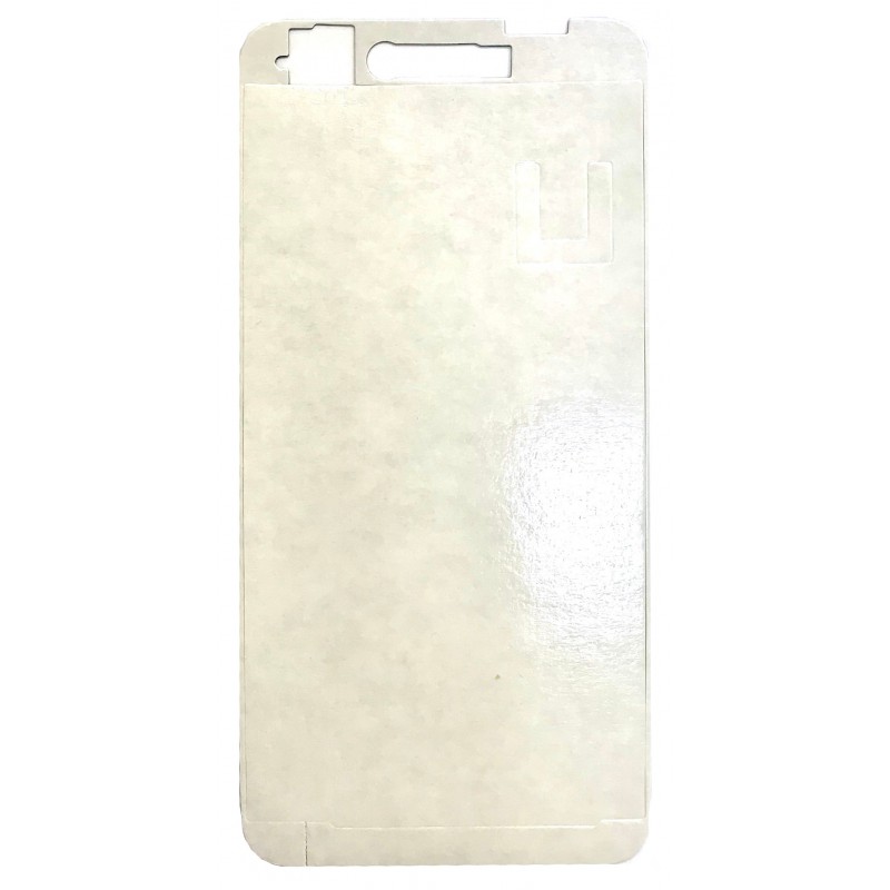 Αυτοκόλλητη ταινία πλαισίου Οθόνης LCD Frame Sticker Huawei P8 Lite (2017)