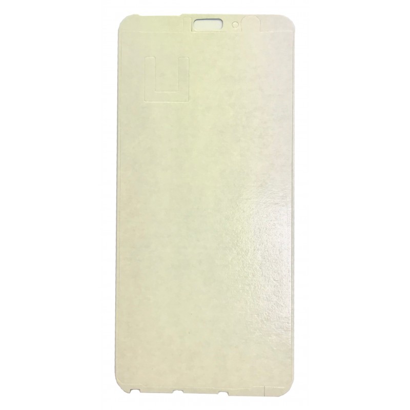 Αυτοκόλλητη ταινία πλαισίου Οθόνης LCD Frame Sticker Huawei P Smart
