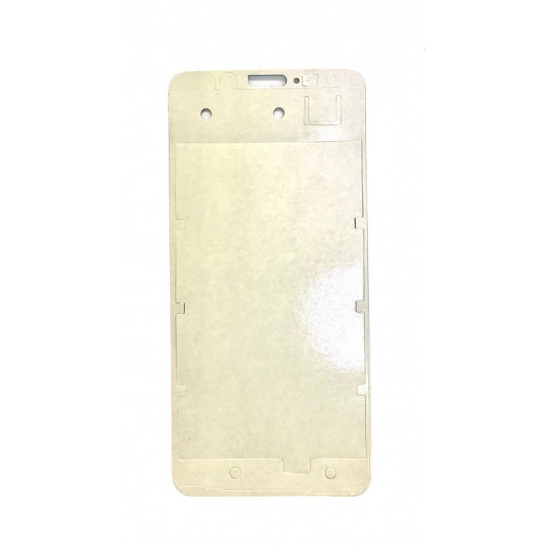 Αυτοκόλλητη ταινία πλαισίου Οθόνης LCD Frame Sticker Huawei Mate 10 Lite